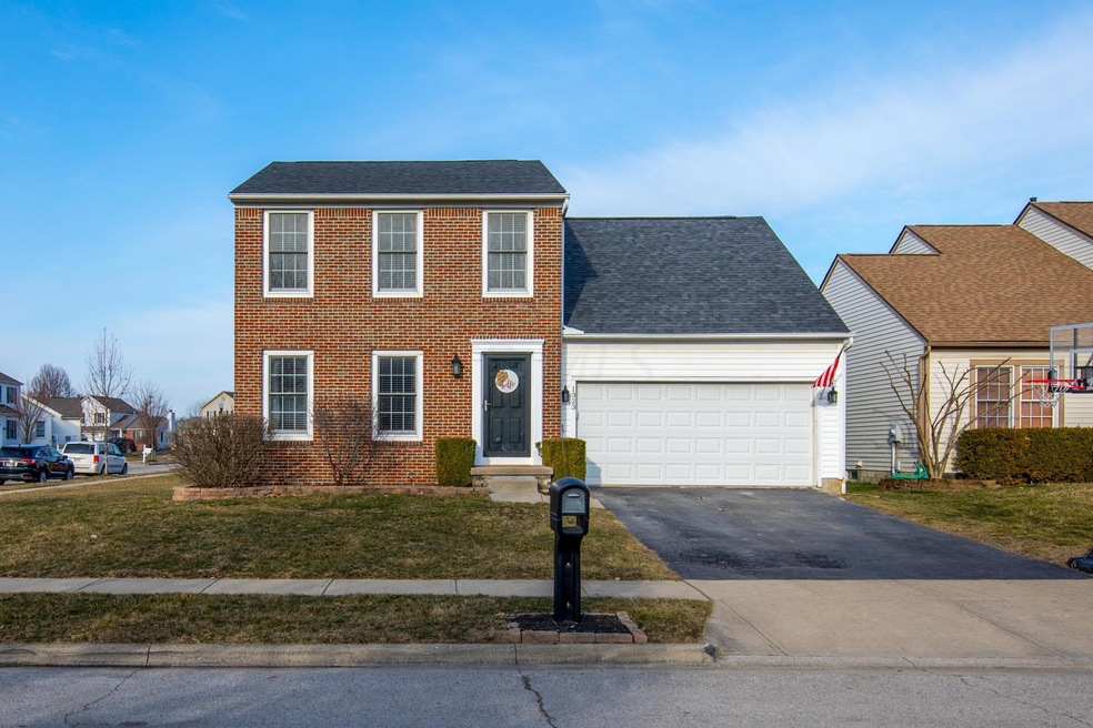 1323 Kellerman Ct.