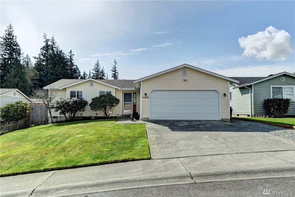 27204 Manor Place NW, Stanwood, WA 98292 - photo 1