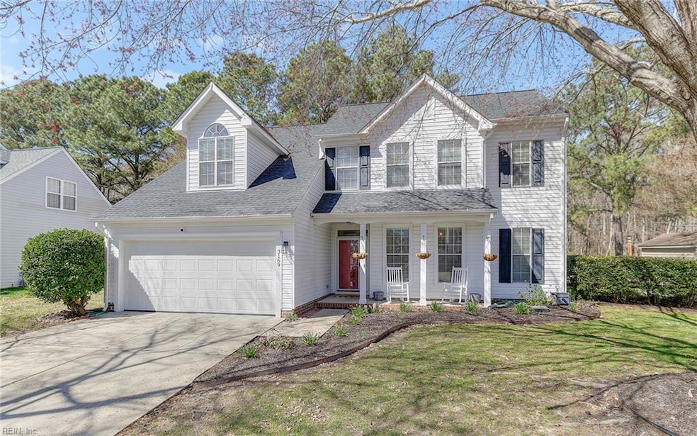 Sold $575,000 • Co-Listing Agent