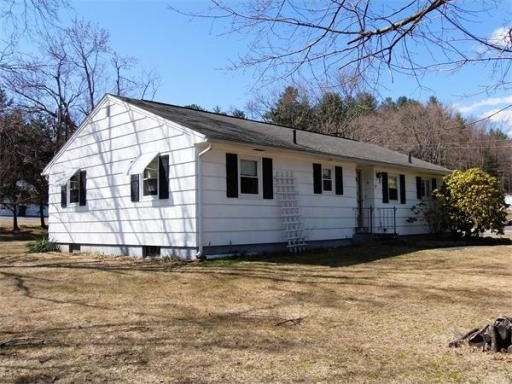 27 Malboeuf Rd, Ware, MA 01082 - photo 1