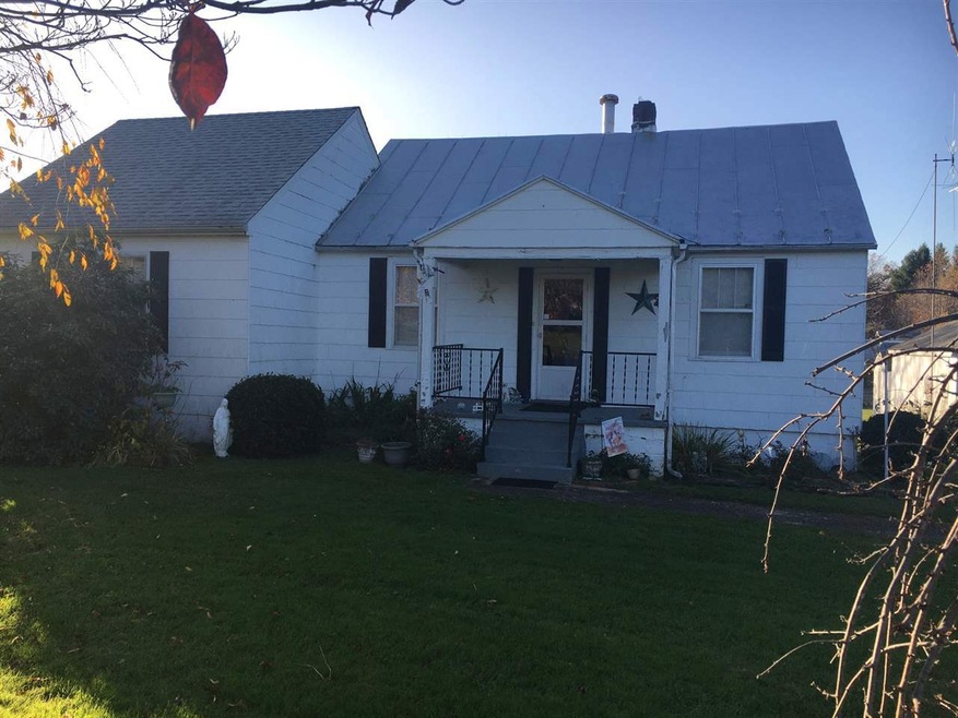 1341 Mt Torrey Rd, Lyndhurst, VA 22952 - photo 1