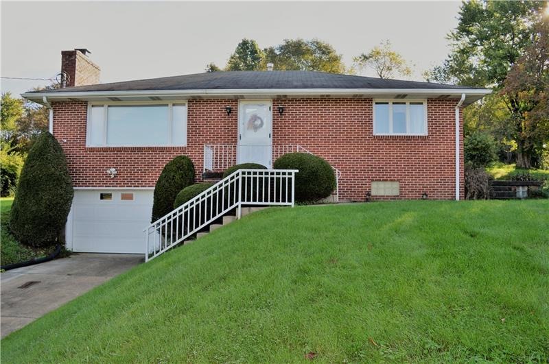 Welcome to 2073 Silverville Road!
