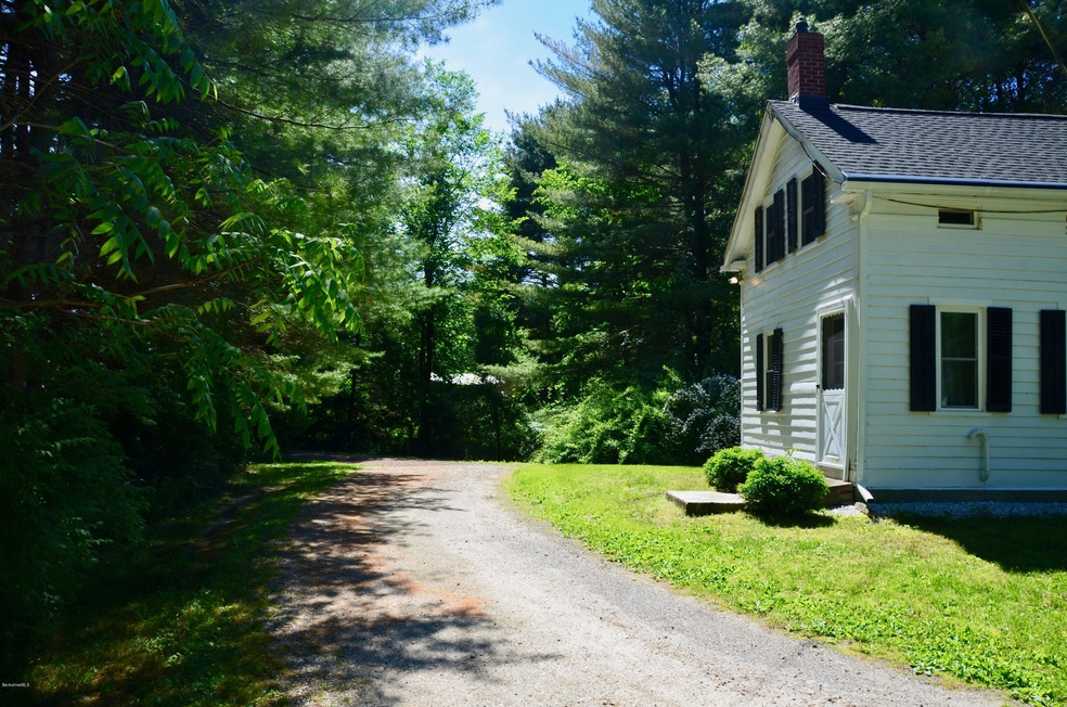 670 S Egremont Rd, Great Barrington, MA 01230 - photo 1