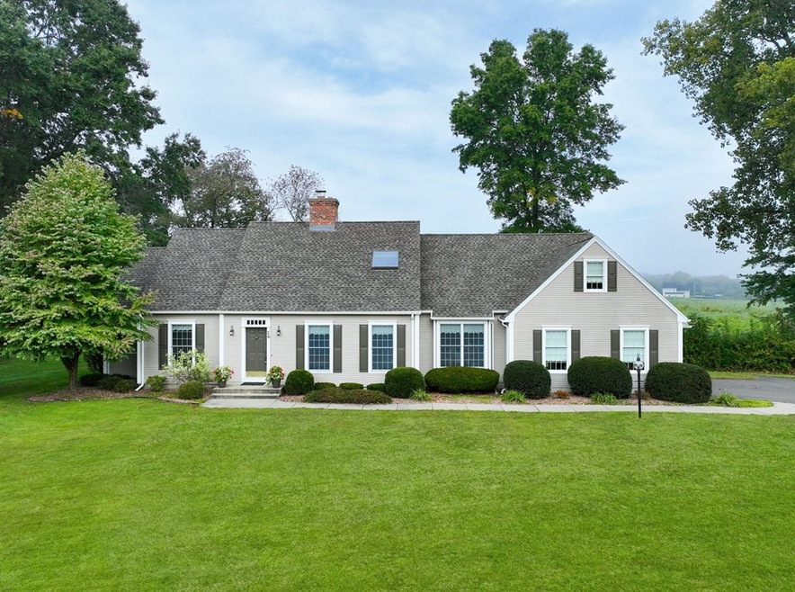 26 San Souci Dr, South Hadley, MA 01075 - photo 1
