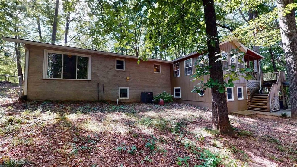 0 Buckhorn Dr, Temple, GA 30179 - photo 1