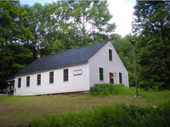 149 Bryant Rd, Wolfeboro, NH 03894 - photo 1