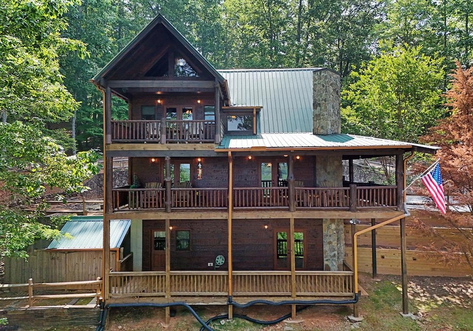 Main View