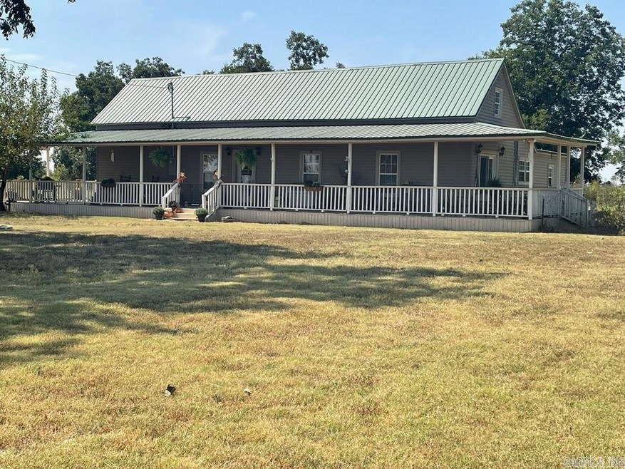 77 Artie Robinson Rd, Gillett, AR 72055 MLS 23041115