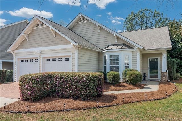 Beautiful ranch home in Fort Mill!