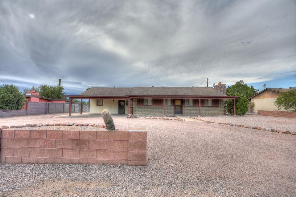 384 N. Rennick Dr