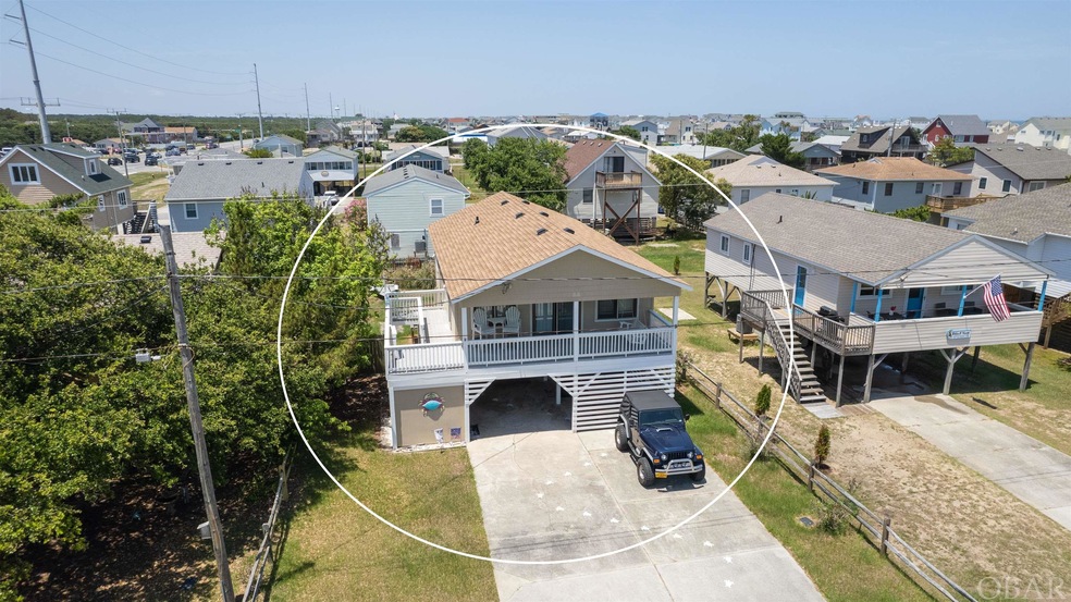 104 E Meadowlark St, Kill Devil Hills, NC 27948 - photo 1