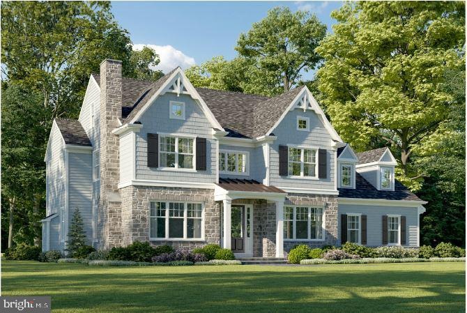 Sold $1,775,000 • Co-Listing Agent