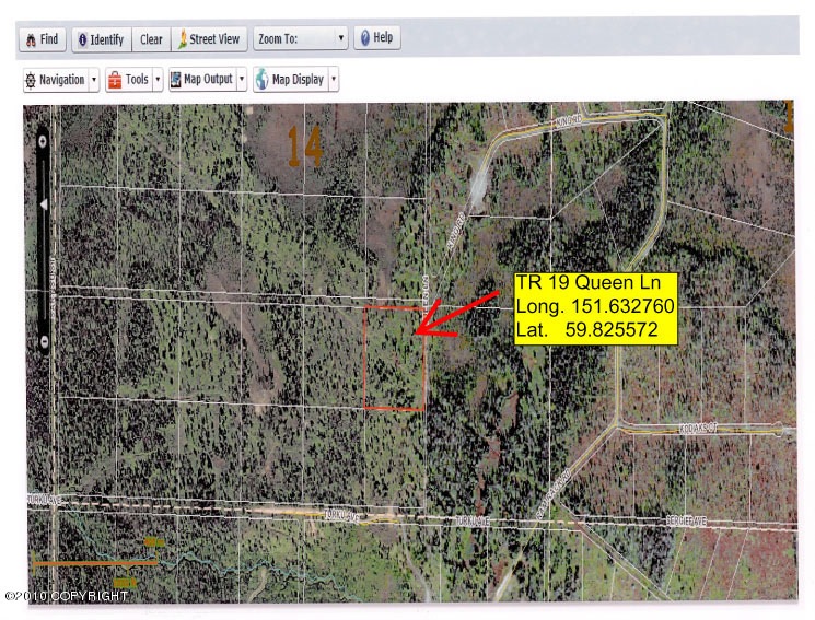 Tr 19 Queen Ln, Anchor Point, AK 99556 - photo 1
