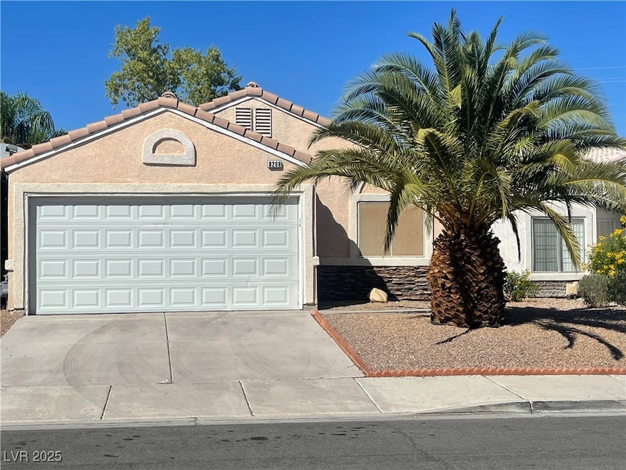 8208 Cactus Root Ct unit 1, Las Vegas, NV 89129 - photo 1