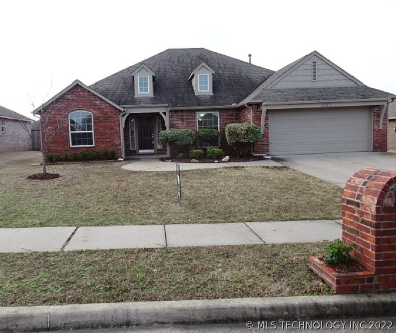 3305 E Fairmont St, Broken Arrow, OK 74014 - photo 1