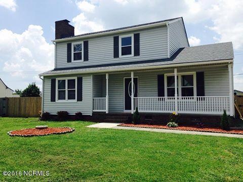 305 Branchwood Ct, Jacksonville, NC 28546 - photo 1