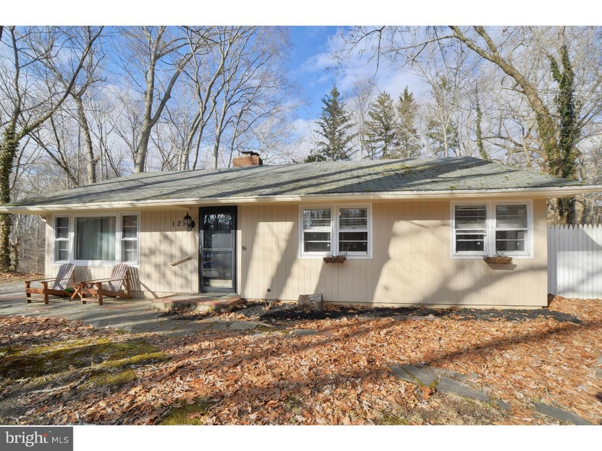 125 Mullica Hill Rd, Mullica Hill, NJ 08062 - photo 1