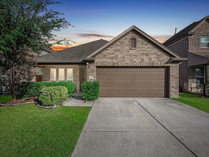 15314 Loys Coves Ct, Humble, TX 77396 - photo 1