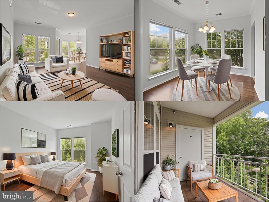 1511 N Point Dr unit 304, Reston, VA 20194 - photo 1