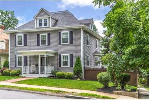 71 Spruce St, Watertown, MA 02472 - photo 1