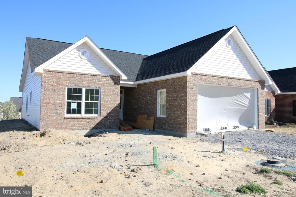 118 Sadi Ct, Stephens City, VA 22655 - photo 1