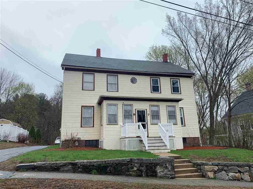 7 Rogers St, Dover, NH 03820 - photo 1