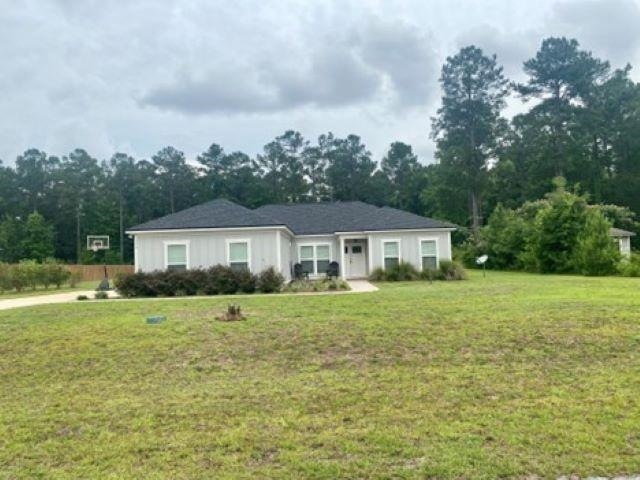 246 Parkside Cir, Crawfordville, FL 32327 - photo 1