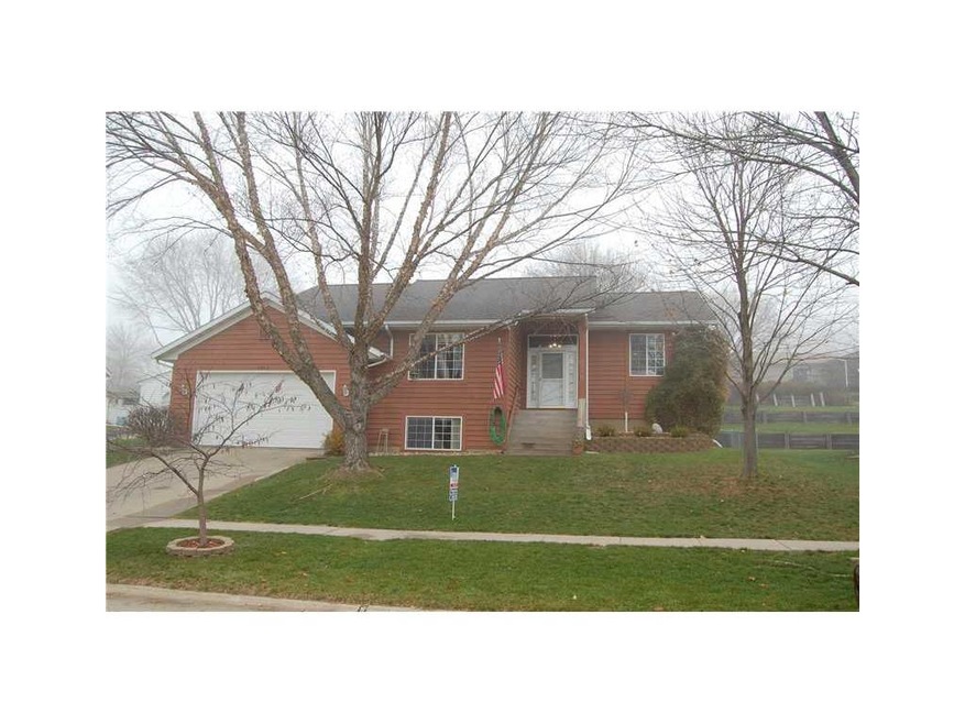 Front Exterior.