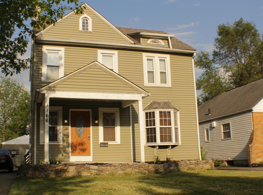 166 S Brinker Ave, Columbus, OH 43204 - photo 1