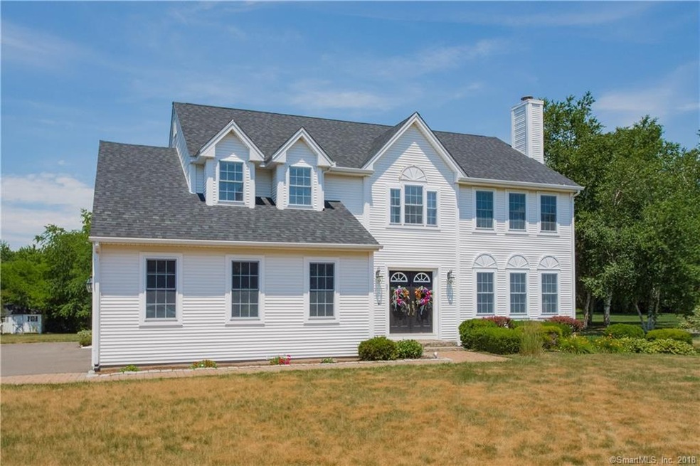 37 Old Maids Ln, South Glastonbury, CT 06073 - photo 1