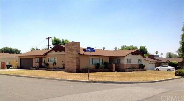 Welcome home to this beautiful corner lot home wit
