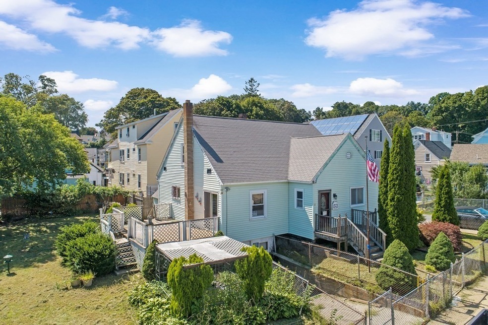 10 Lynch St, Lawrence, MA 01841 - photo 1