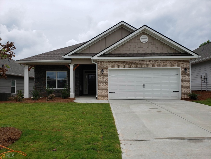 108 Windmill Way unit 5, Carrollton, GA 30117 - photo 1