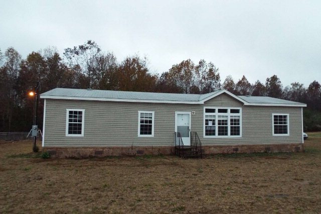 Main View