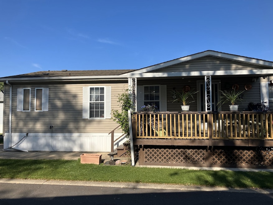 6801 S Lagrange Rd unit D17, Hodgkins, IL 60525 - photo 1