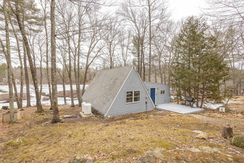 494 Berry River Rd, Barrington, NH 03825 - photo 1