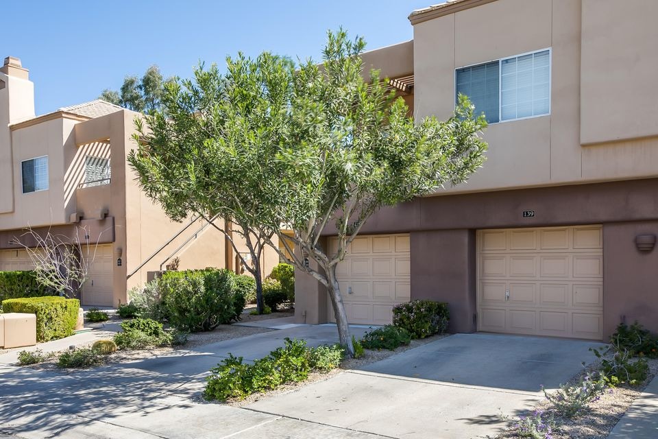 7710 E Gainey Ranch Rd #139-1