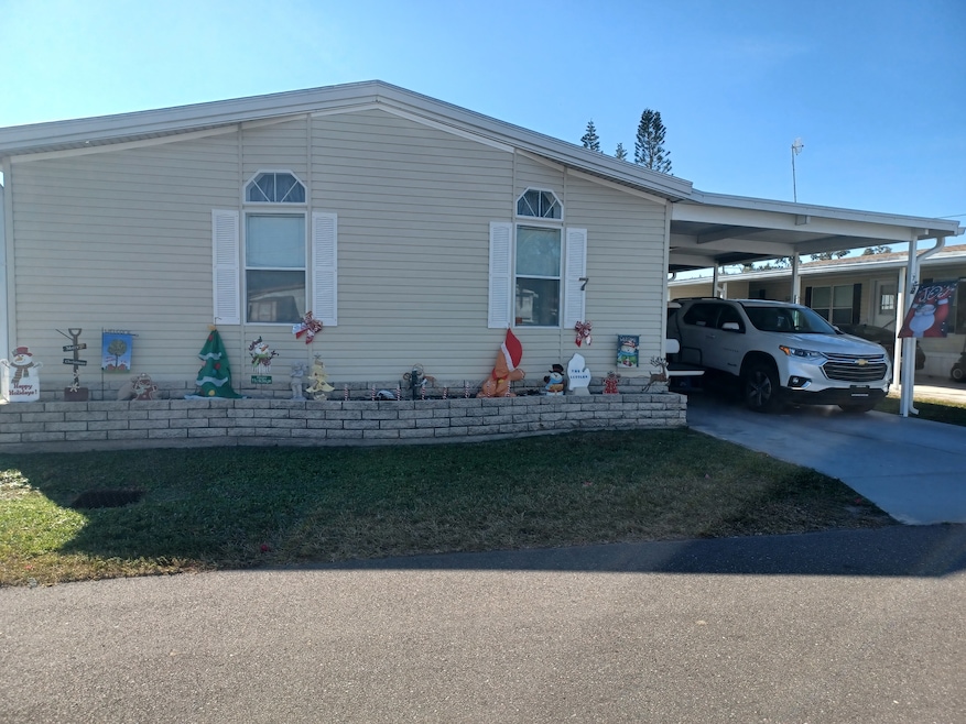 7 Imperial, Palmetto, FL 34221 - photo 1