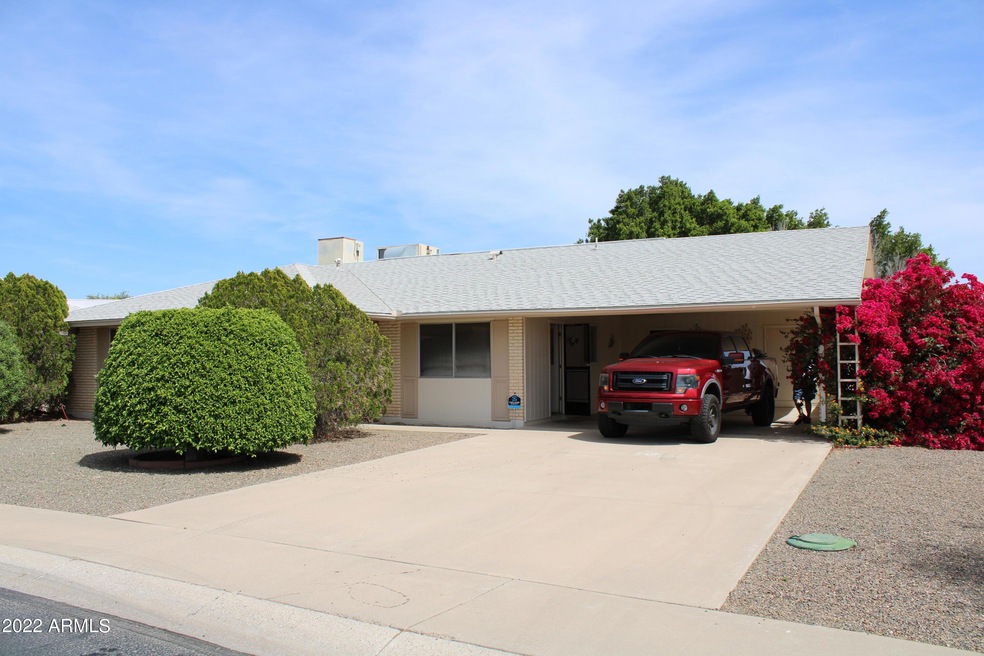9039 N Balboa Dr, Sun City, AZ 85351 - photo 1