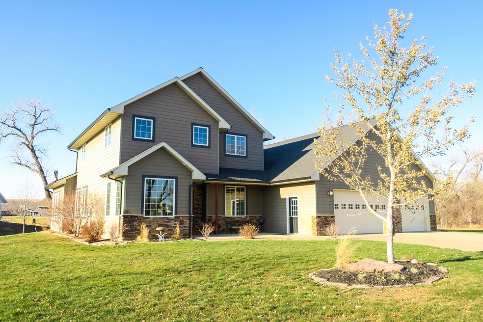 2309 Whispering Shores Drive