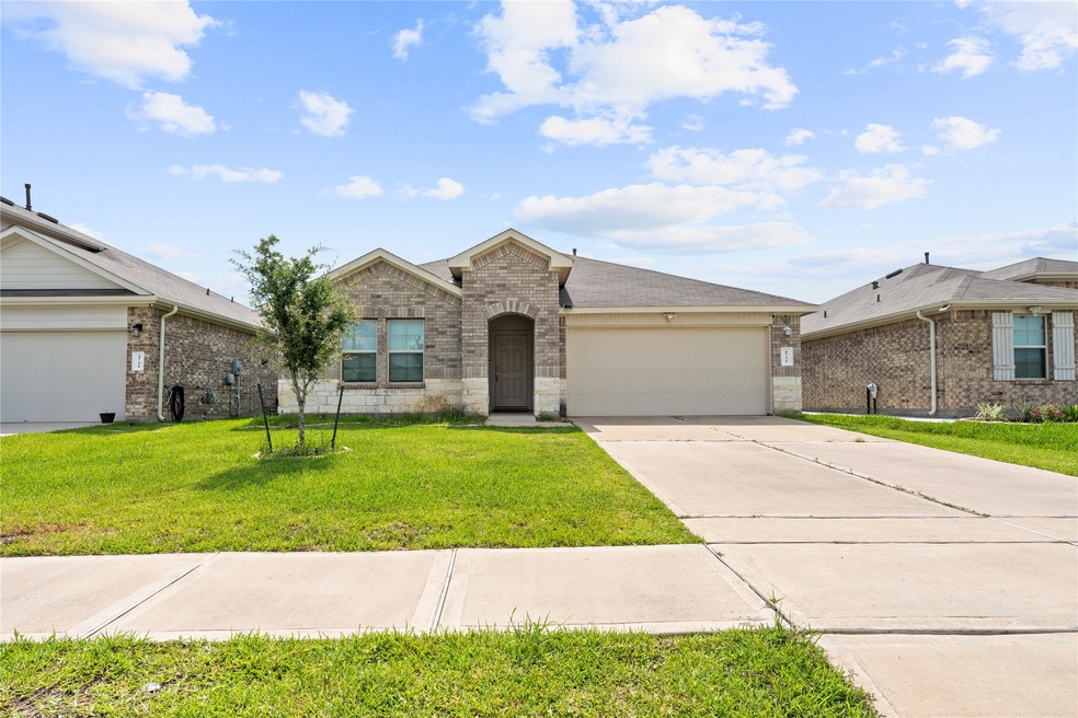 4735 Lombardy Fire Trail, Katy, TX 77449 - photo 1