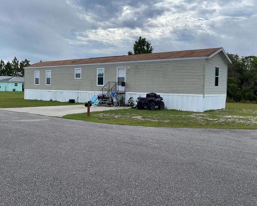 361 Hwy 67, Carrabelle, FL 32322 - photo 1