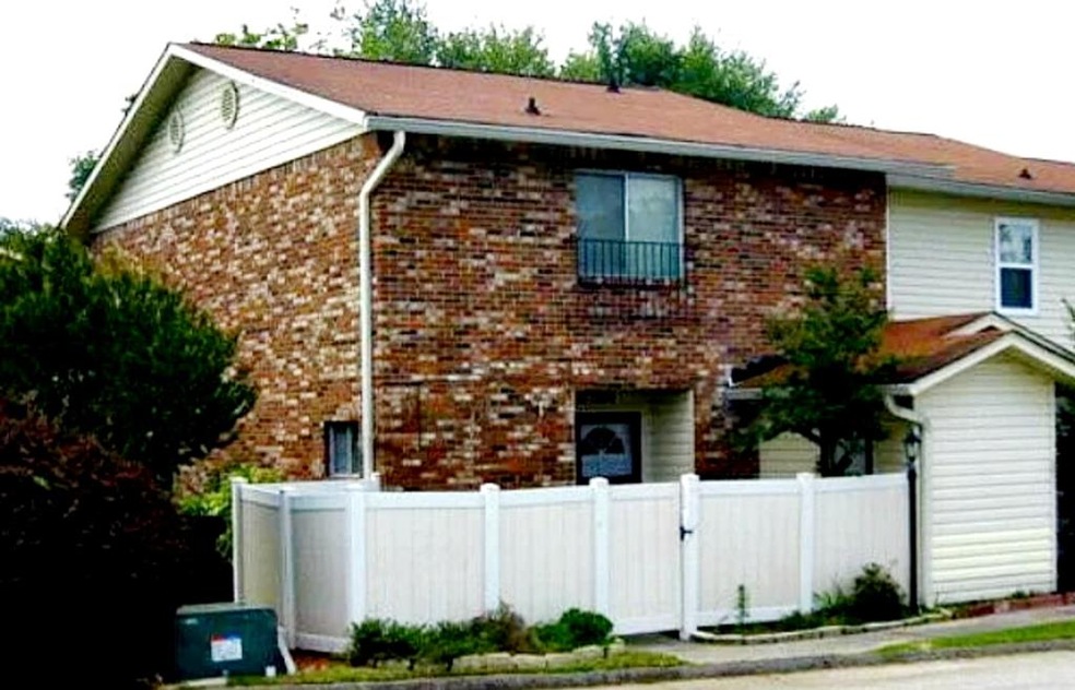 Main View