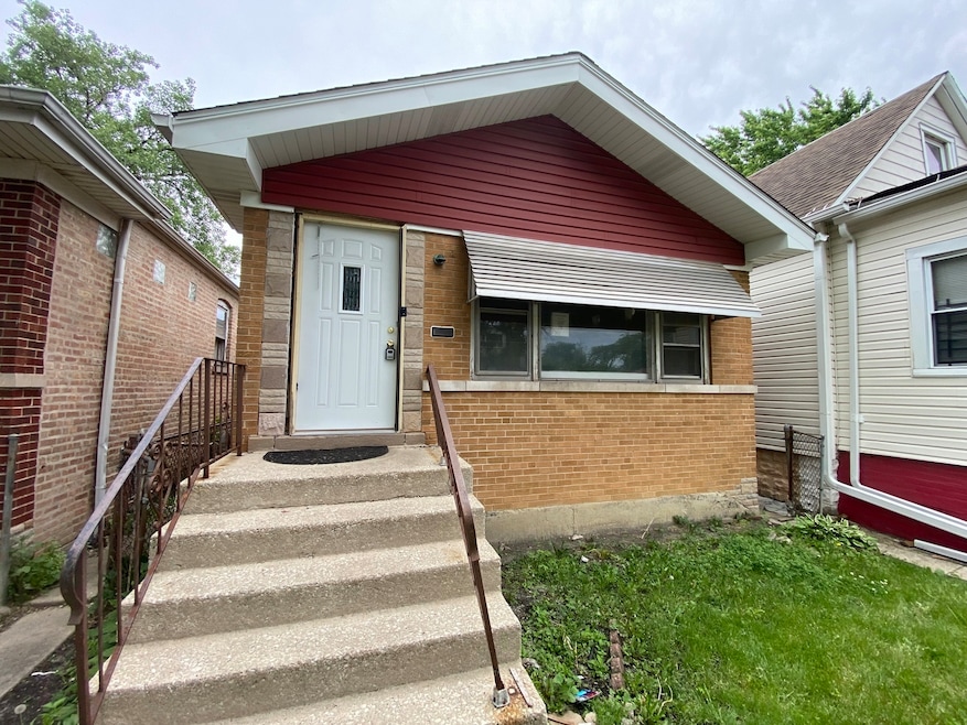 Sold $108,500 • Co-Listing Agent