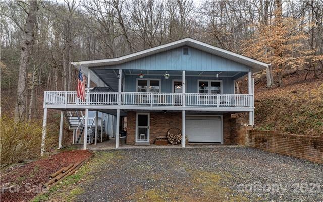 45 Dove Hill Rd unit 39, Burnsville, NC 28714 - photo 1