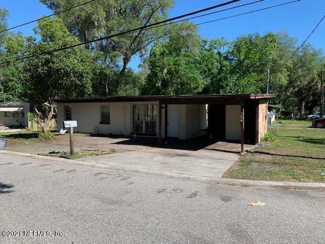 7727 Free Ave, Jacksonville, FL 32211 - photo 1