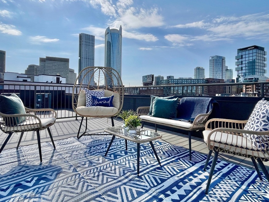 20 Parmenter St unit 400, Boston, MA 02113 - photo 1