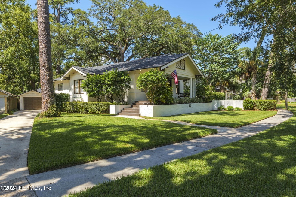 1466 Belvedere Ave, Jacksonville, FL 32205 - photo 1