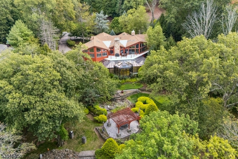 951 Scioto Dr, Franklin Lakes, NJ 07417 - photo 1