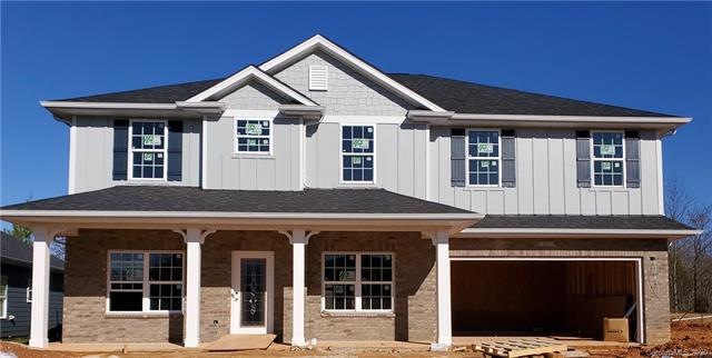 111 Bunker Hill Ln unit 65, Statesville, NC 28677 - photo 1